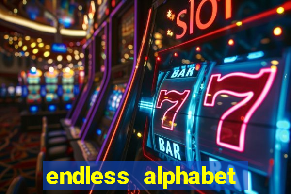 endless alphabet comic studio